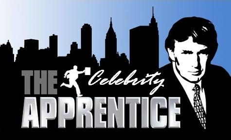  Apprentice Celebrity on Celebrity Apprentice    Gives Real Life Business Lessons
