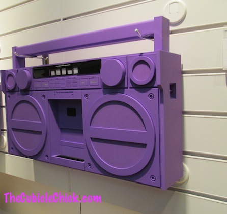iHome Bluetooth Portable Stereo Boombox