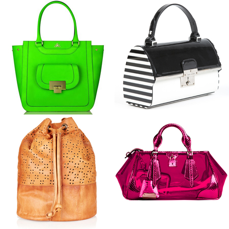 Tote It With These Summer Bag Trends and Tips