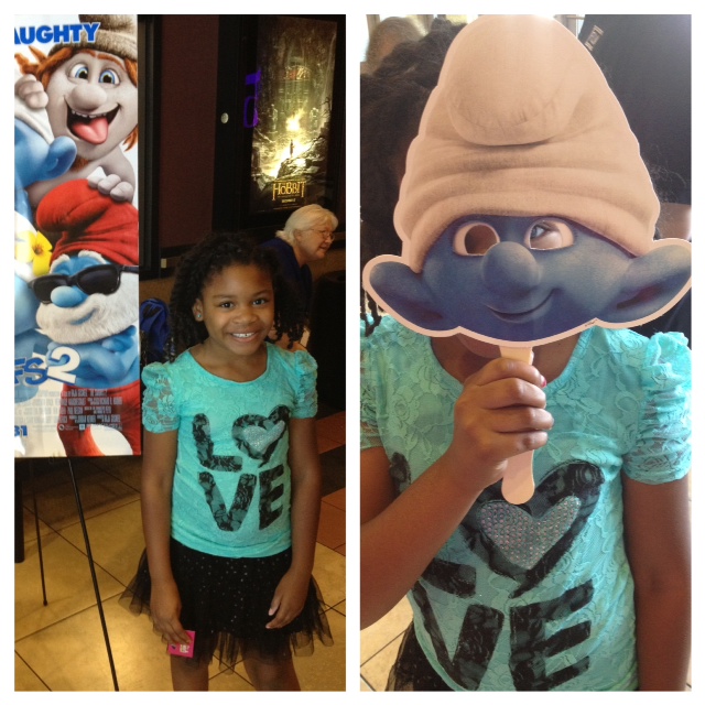 5 Reasons Why You Should Take Your Child to Smurfs 2