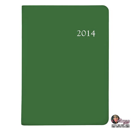 2014 Weekly Datebook by Franklin Covey