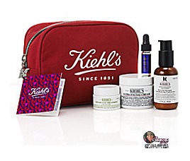 Kiehl's 2013 Holiday Gift Guide