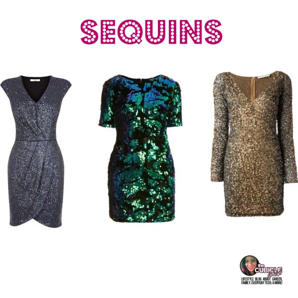 Sequin Dresses Your Stylist Karen