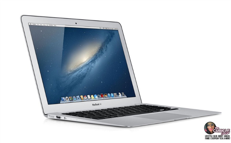 2013 Macbook Air 2013 Holiday Gift Guide