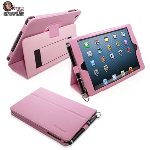 iPad Mini Snugg Case