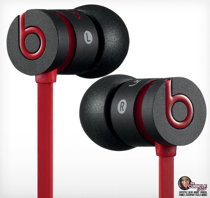 urBeats 2013 Holiday Gift Guide 