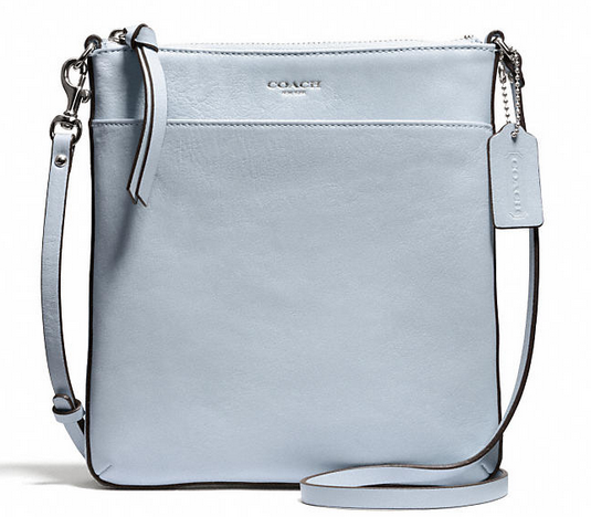 2014 coach crossbody