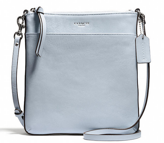 Crossbody Curation Coach