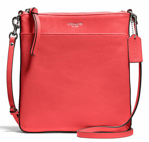 2014 coach crossbody