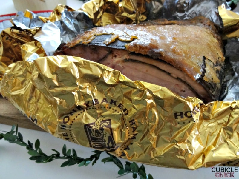 HoneyBaked Ham Holiday Traditions