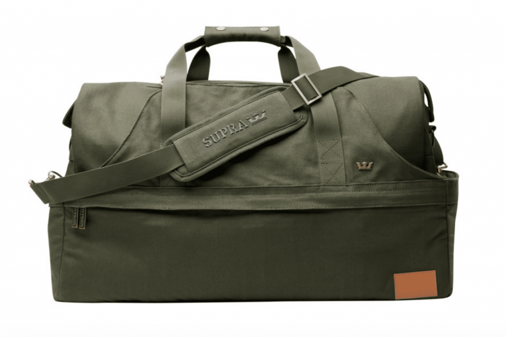 Supra Duffle Bag