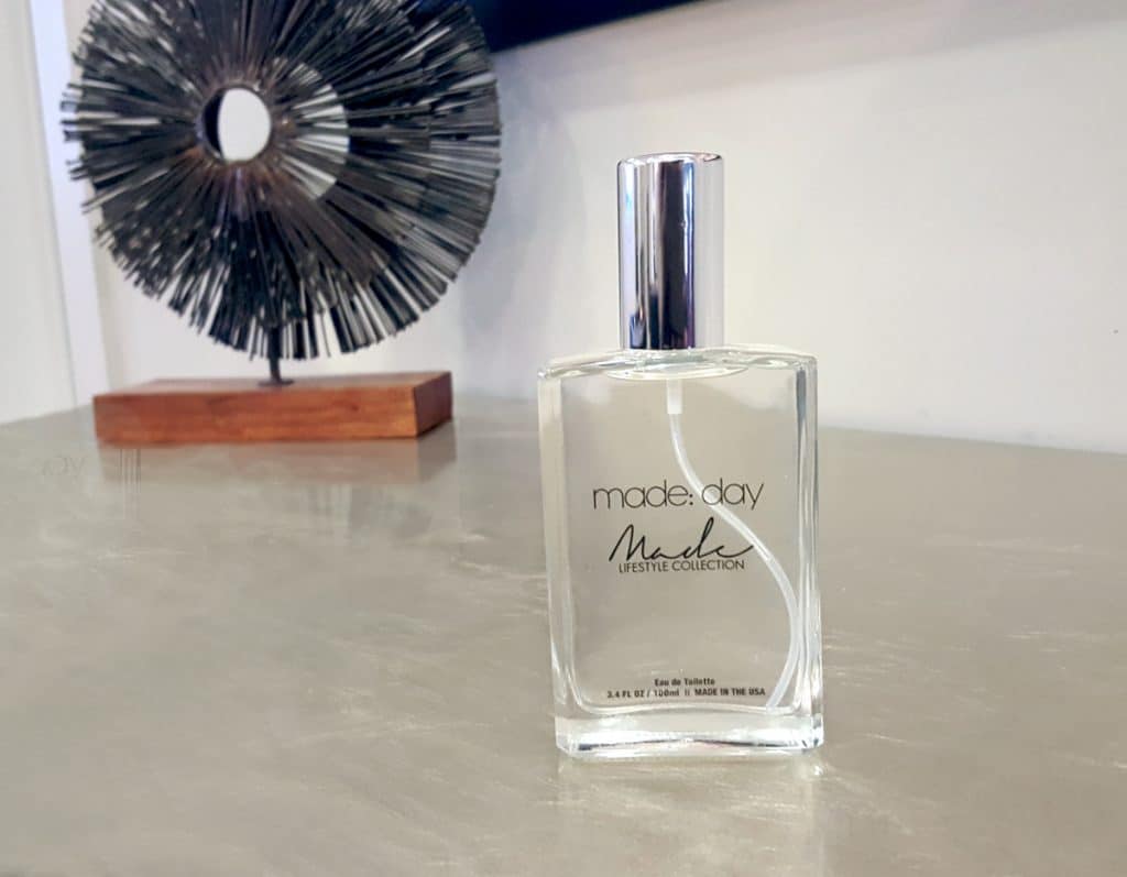 Made: Day Cologne