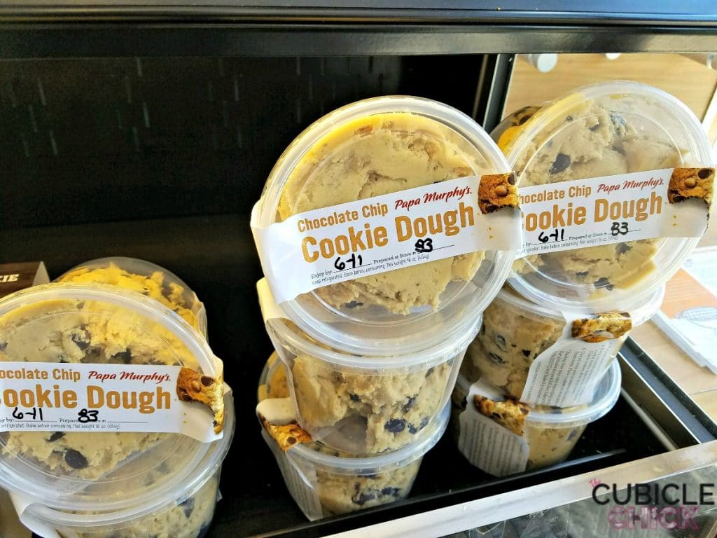 papa murphy's cookie dough instructions1024 x 768