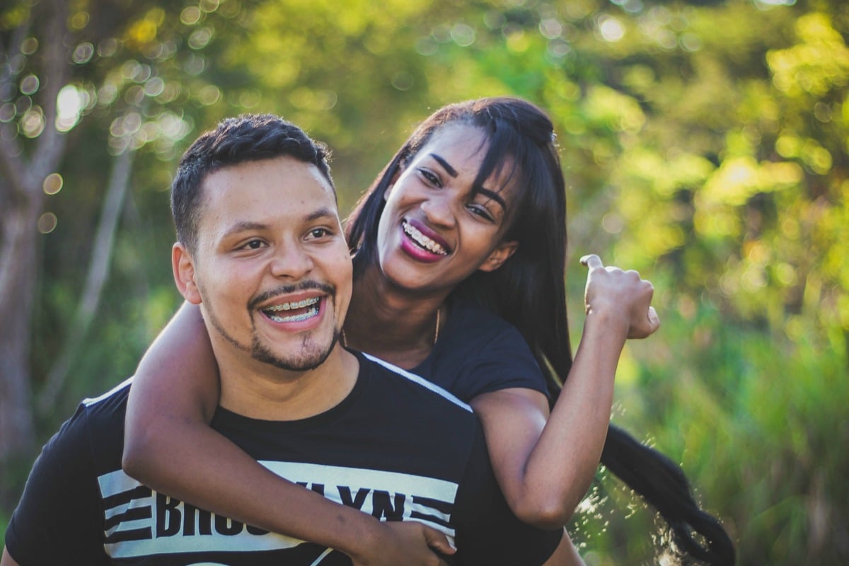 Fellas, sometimes you don't get it, but that is okay. We are here to help. Here's some ways that you can keep her happy and make her feel special. Read on.