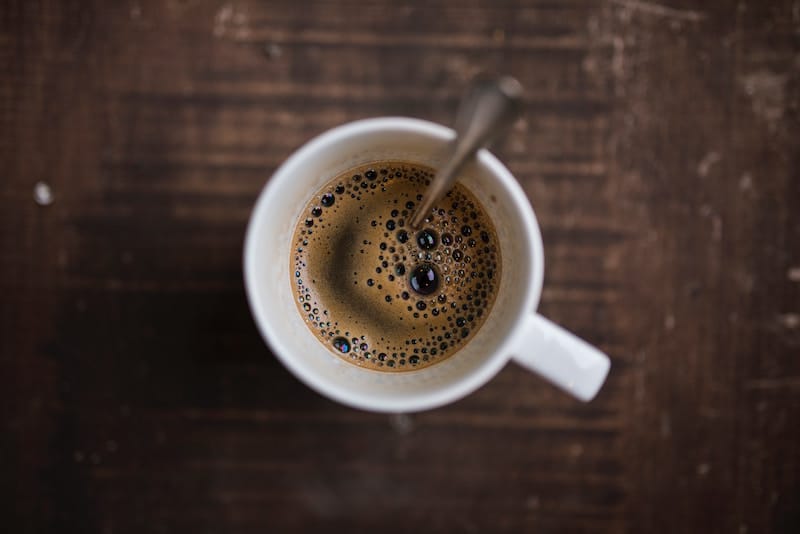 Do you not like coffee because you find it bland and boring? Here's how to make a not so boring cup of coffee, and it might make you a java fan.