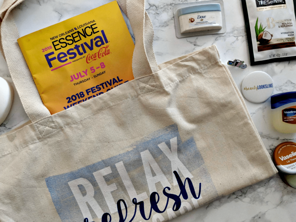 You came, you saw, you conquered. Now that the party is over, I am sharing a how to calm down and collect yourself after Essence Fest. Re-entry is real.
