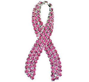Support A Cause-Oct. Is National Breast Cancer Awareness Month