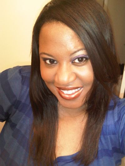 fullm1 Full look : Clinque High Definition Lashes Mascara