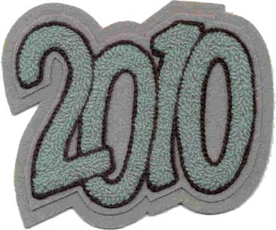 2009-‘Twas A Good Year