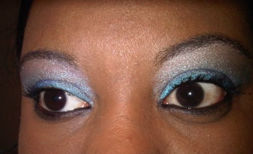 eye3 Clinique High Definition Lashes Mascara in Black