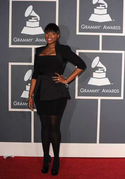 TCC Top 5 Grammy FAB on the Red Carpet