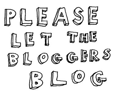 Blogging 101- Why Is It Bad To Be Called A Blogger?