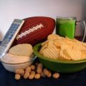 Are You Ready For Some Football? Super Bowl Party Ideas