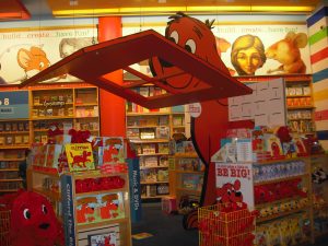 Clifford-the-big-red-dog