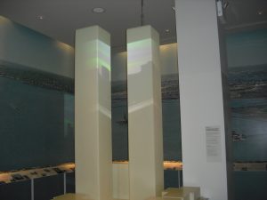 WTC-Towers