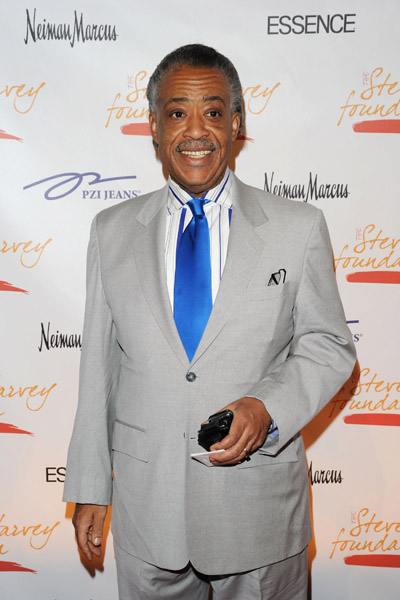 al-sharpton