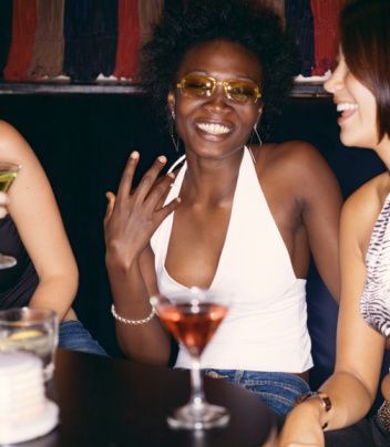 5 Fabulous Things You Need To Do With Your Girlfriends