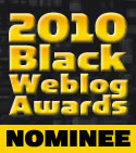 TheCubicleChick.com Has Been Nominated For Two Black Weblog Awards