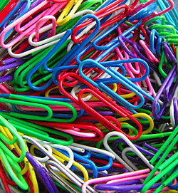 Footnotes, Paperclips, & Links—Check Out These Blogs