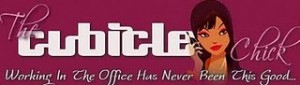 thecubiclechickoldlogo