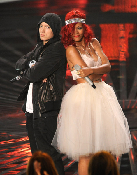 Best & Worst Moments of the 2010 MTV VMAs