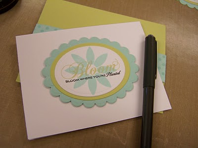 Sending Note Cards & Letters: Is This a Lost Art?