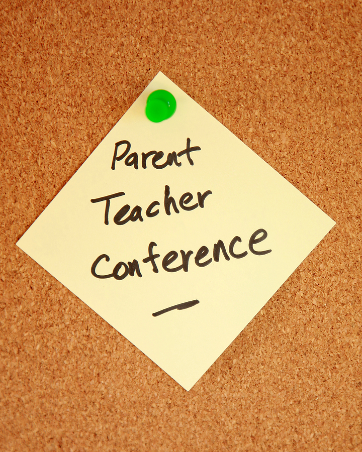 How To Get the Most Out Of Parent Teacher Conference