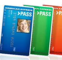 Teach Your Children To be Money Smart with AMEX PASS