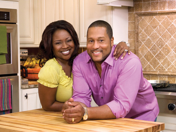 Down Home with the Neely’s: Memphis’ First Family Serves It Up on the Food Network