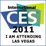 I’m Traveling to Las Vegas for CES!