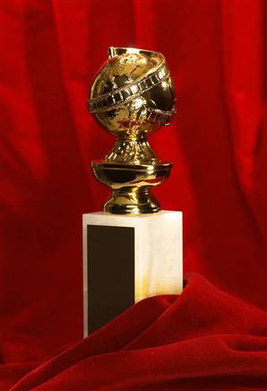 2011 Golden Globes Coverage and Red Carpet Photos Tonight on The Cubicle Chick