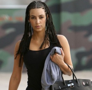 kim-kardashian-cornrows-braided-hairstyle