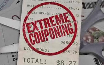 Learn how to save with TLC’s new show ‘Extreme Couponing’
