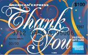 Giveaway: Celebrate Admin Prof. Week–Win a $50 Amex Gift Card