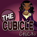 Nominate The Cubicle Chick for Best Lifestyle Blog: 2011 Black Weblog Awards