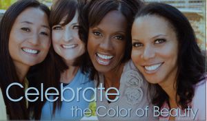 Celebrate Color of Beauty w/ Macy’s & Carol’s Daughter (St. Louis) 5/21