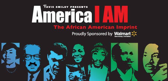 American I Am: The African American Imprint Exhibit Giveaway