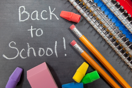 MO Sales Tax Free Holiday is Aug. 5-7th: Great for Back to School