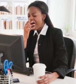 Work Matters: Shift Work Disorder and What You Should Know