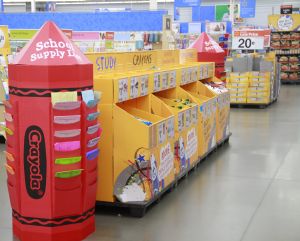 It’s Not Too Late to Save for Back to School: Spend Less Than $25